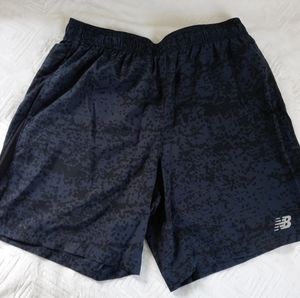 Men's New Balance Shorts Large